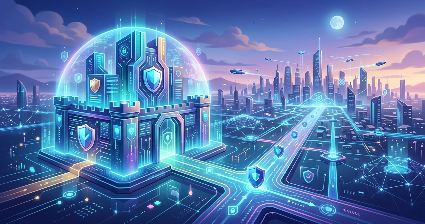 Your Digital Fortress: Navigating the Future of VPNs in 2026