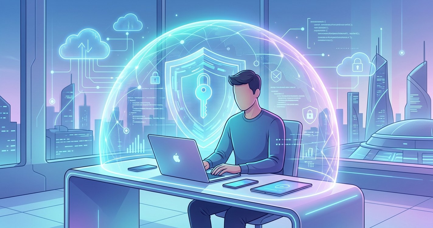 Future-Proof Your Digital Life: Why a VPN is Your Essential Ally in 2026