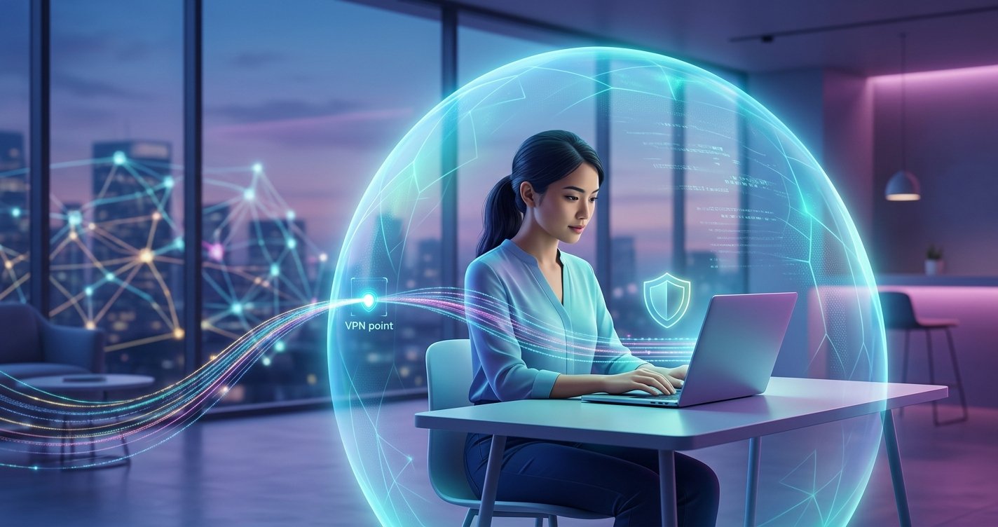 Future-Proof Your Privacy: Why VPNs Will Be Non-Negotiable by 2026