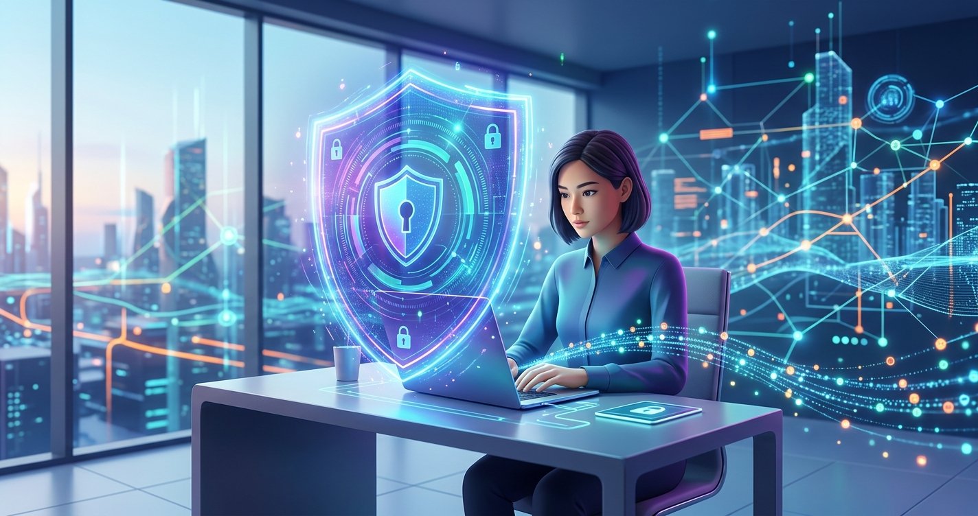 VPNs for 2026: Securing Your Digital Future in an Evolving Online World