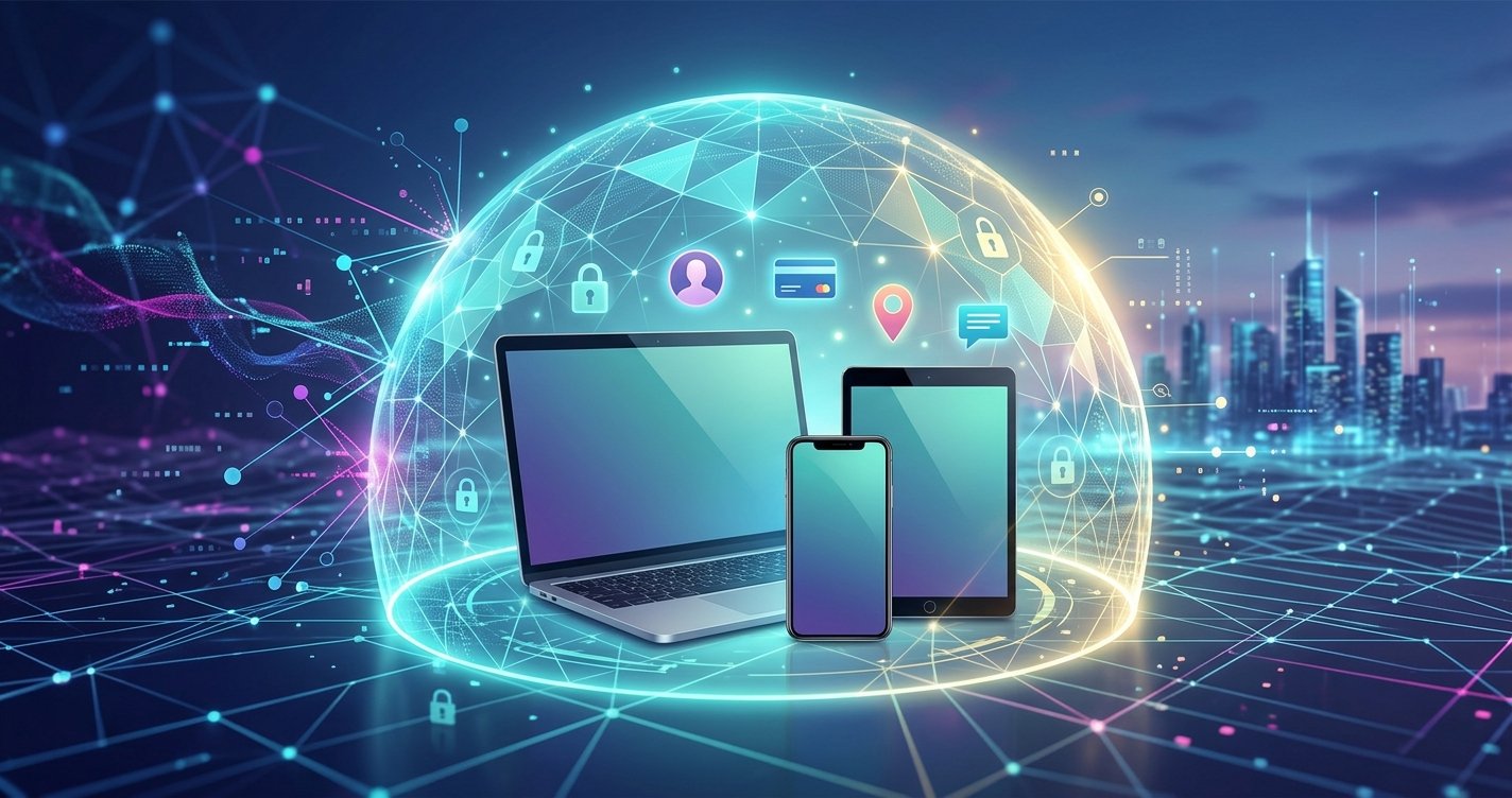The Essential Digital Shield: Why a VPN is Non-Negotiable for Your Online Privacy in 2026