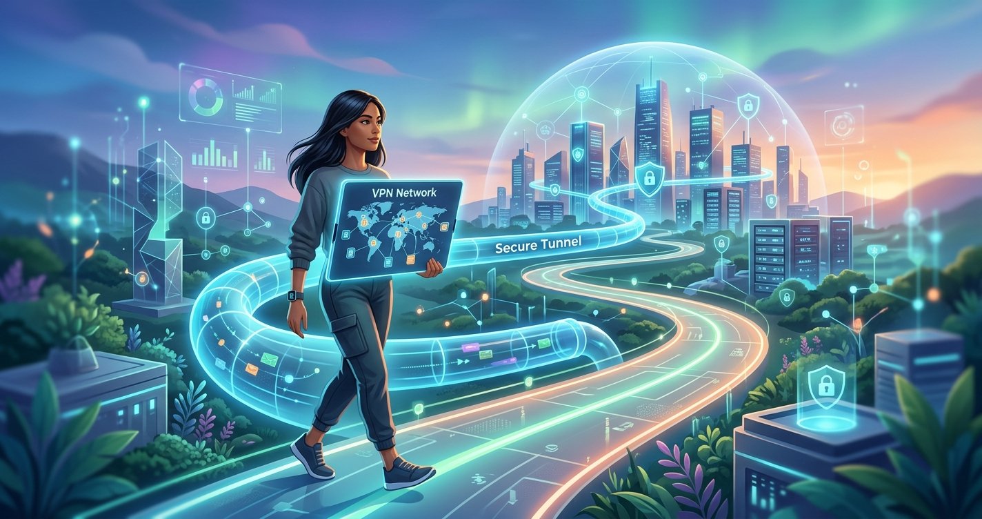 Secure Your Digital Future: Navigating the VPN Landscape in 2026