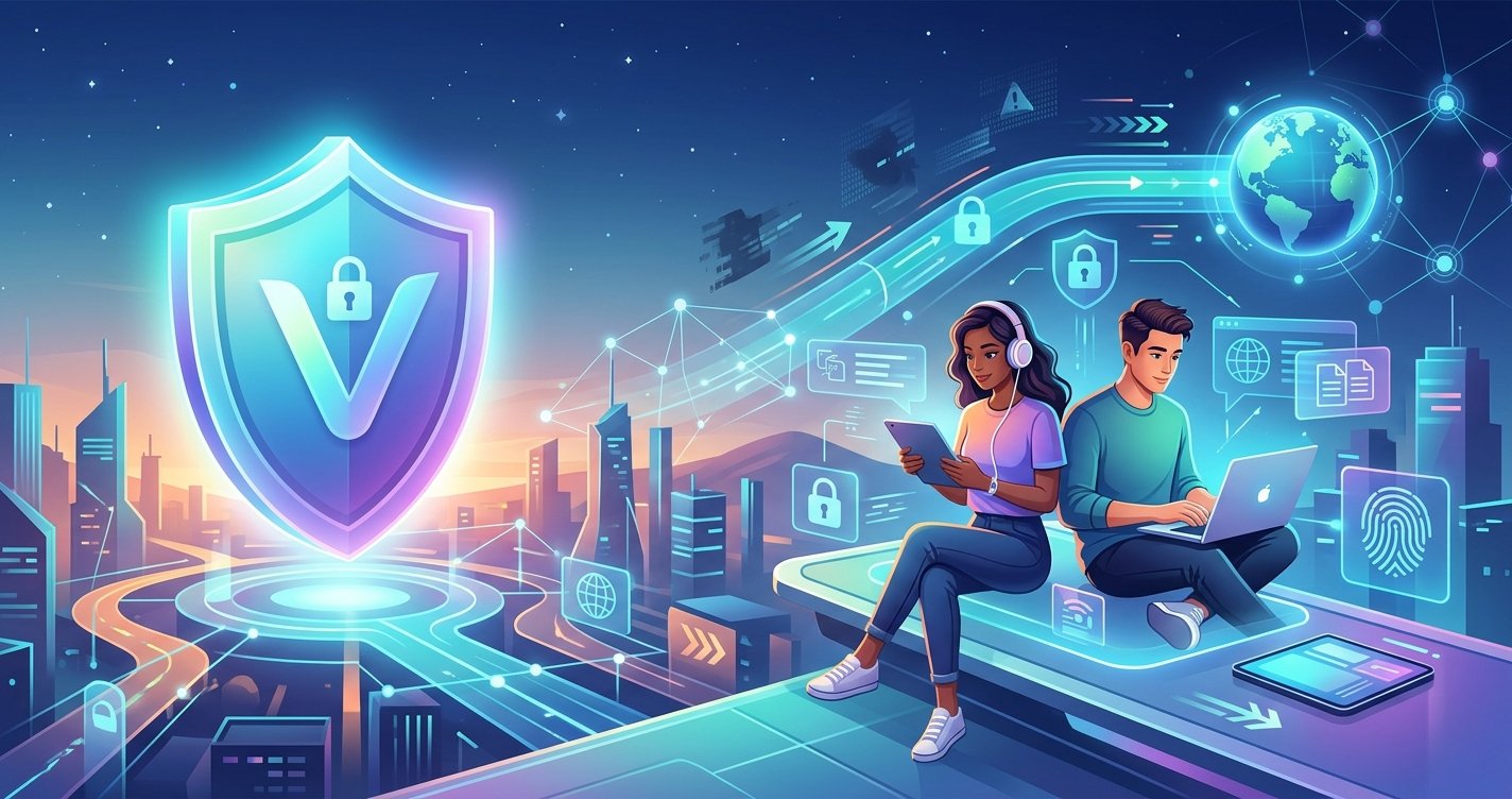 The Future is Private: Choosing the Best VPN for 2026 and Beyond