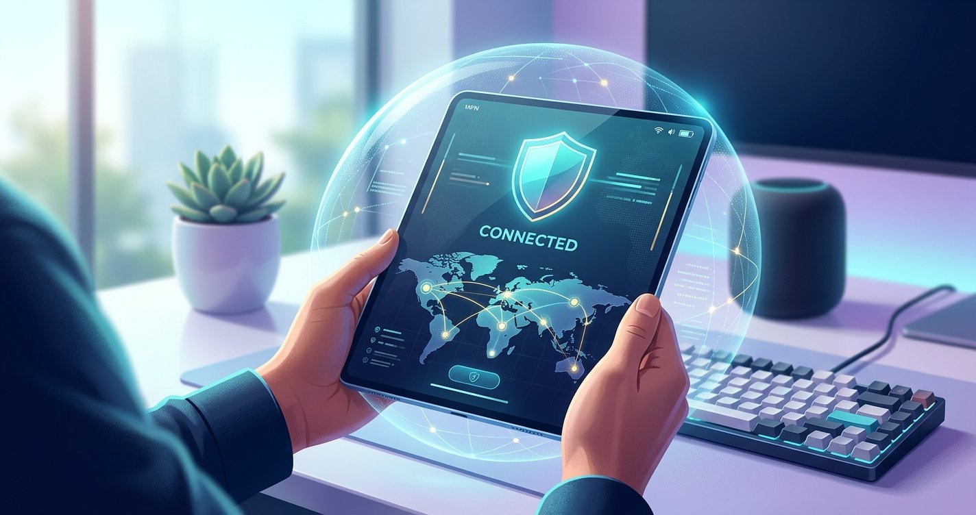 Future-Proof Your Privacy: What to Expect from VPNs in 2026
