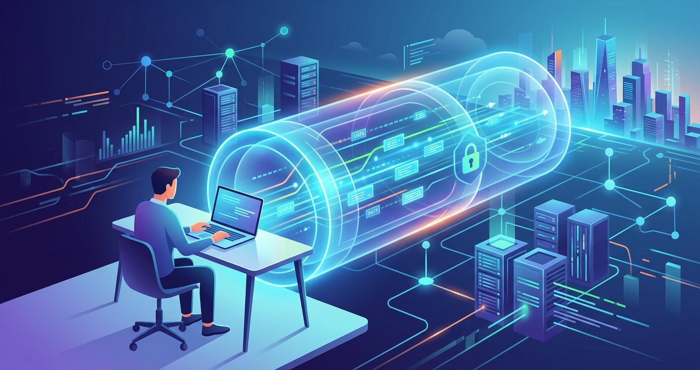 The Future of Digital Privacy: Why VPNs Are Essential for 2026