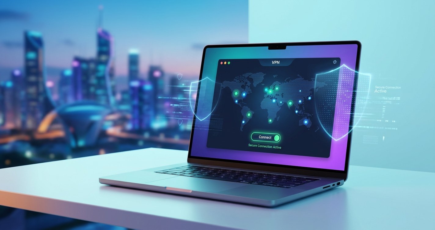 Your Digital Fortress in 2026: Navigating the Best VPNs for Ultimate Privacy and Freedom