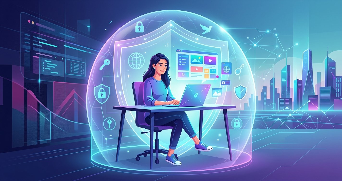 VPNs in 2026: Your Essential Guide to Digital Freedom and Ironclad Security