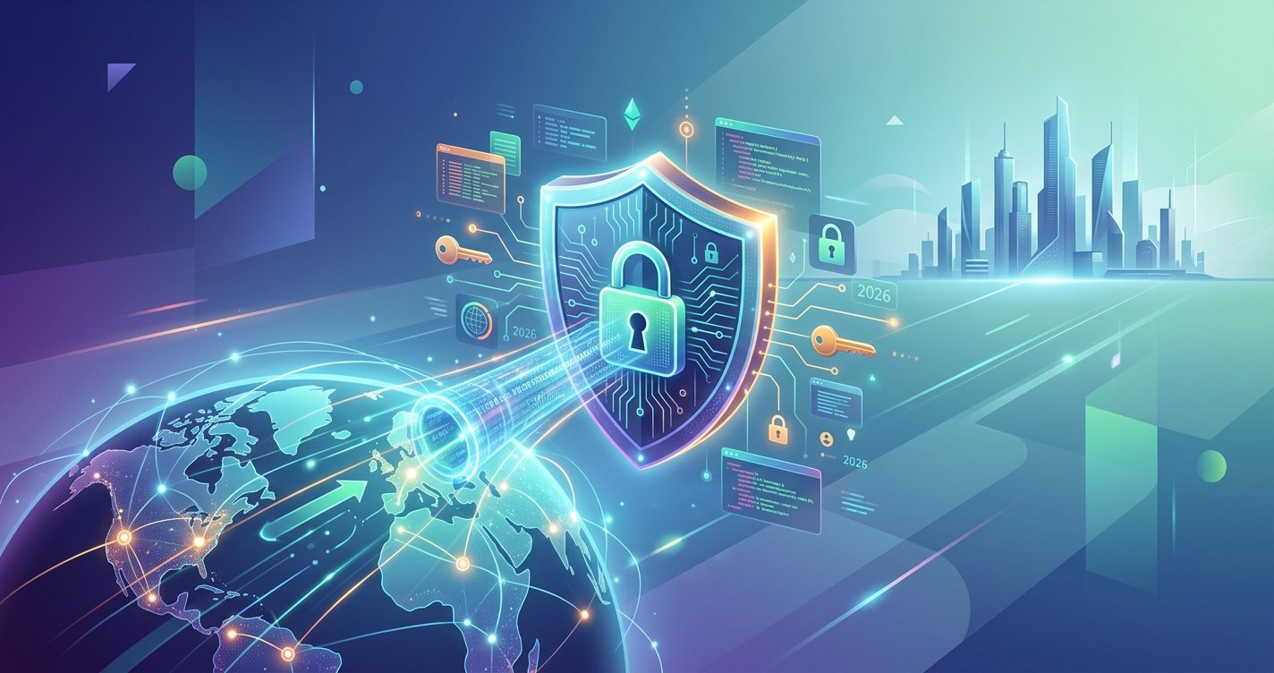VPN Reviews 2026: Future-Proofing Your Online Privacy &amp; Digital Freedom