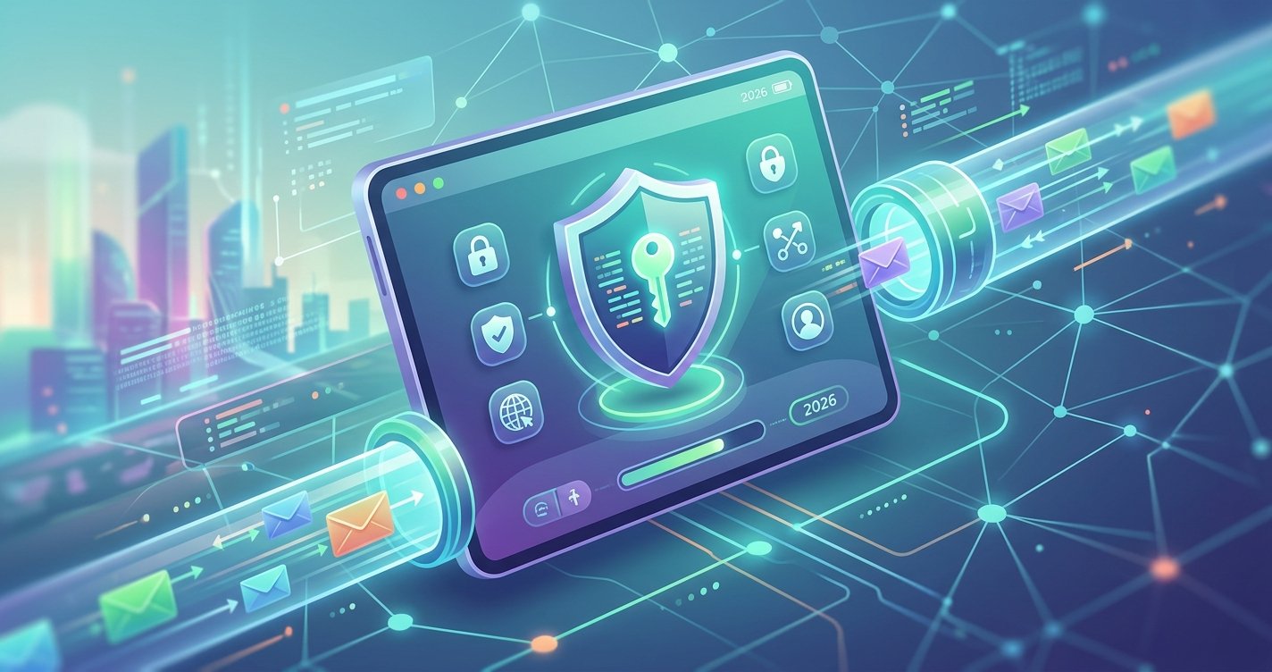 Future-Proofing Your Privacy: VPN Trends to Watch in 2026 for Ultimate Online Security