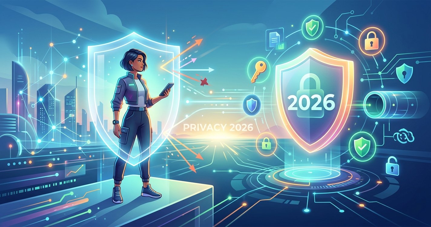 Future-Proof Your Privacy: Top VPN Trends &amp; Predictions for 2026