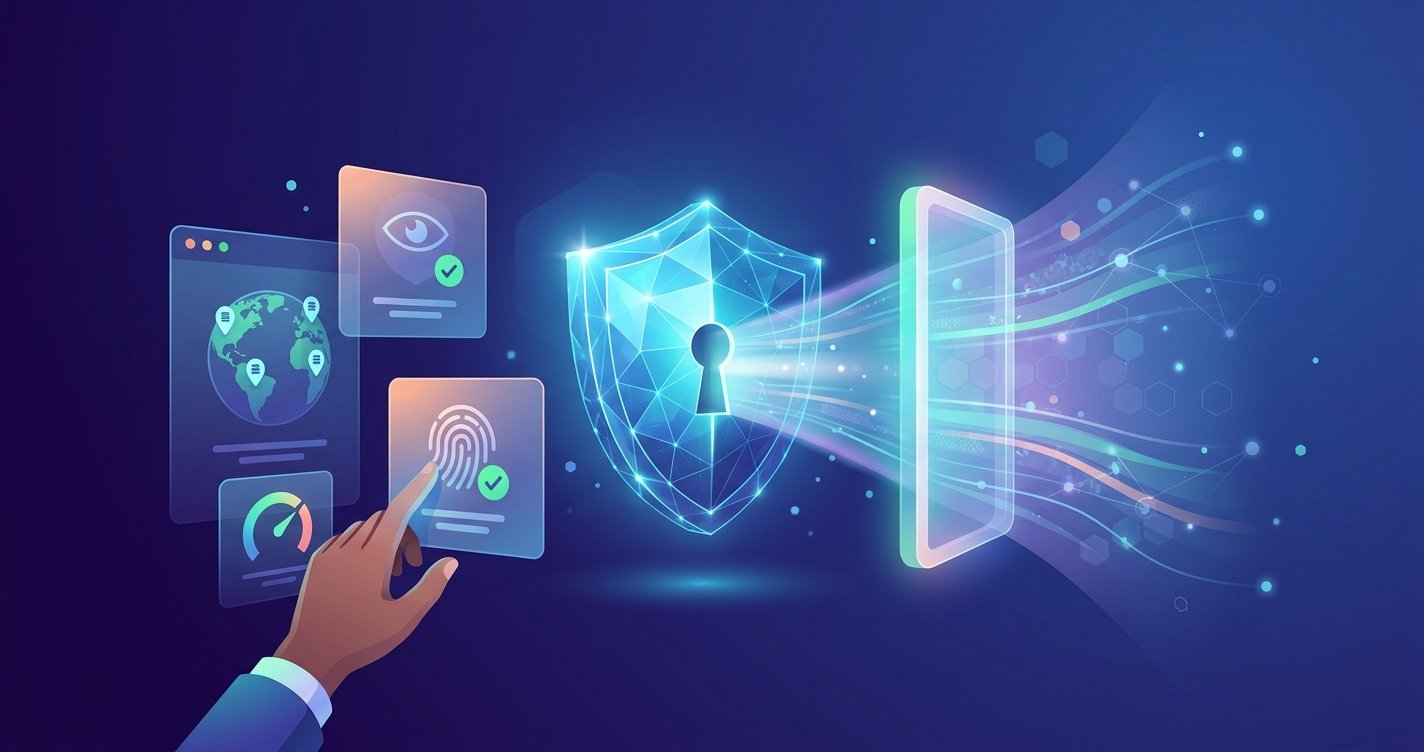 Unlocking the Internet's Future: Choosing Your Perfect VPN in 2026