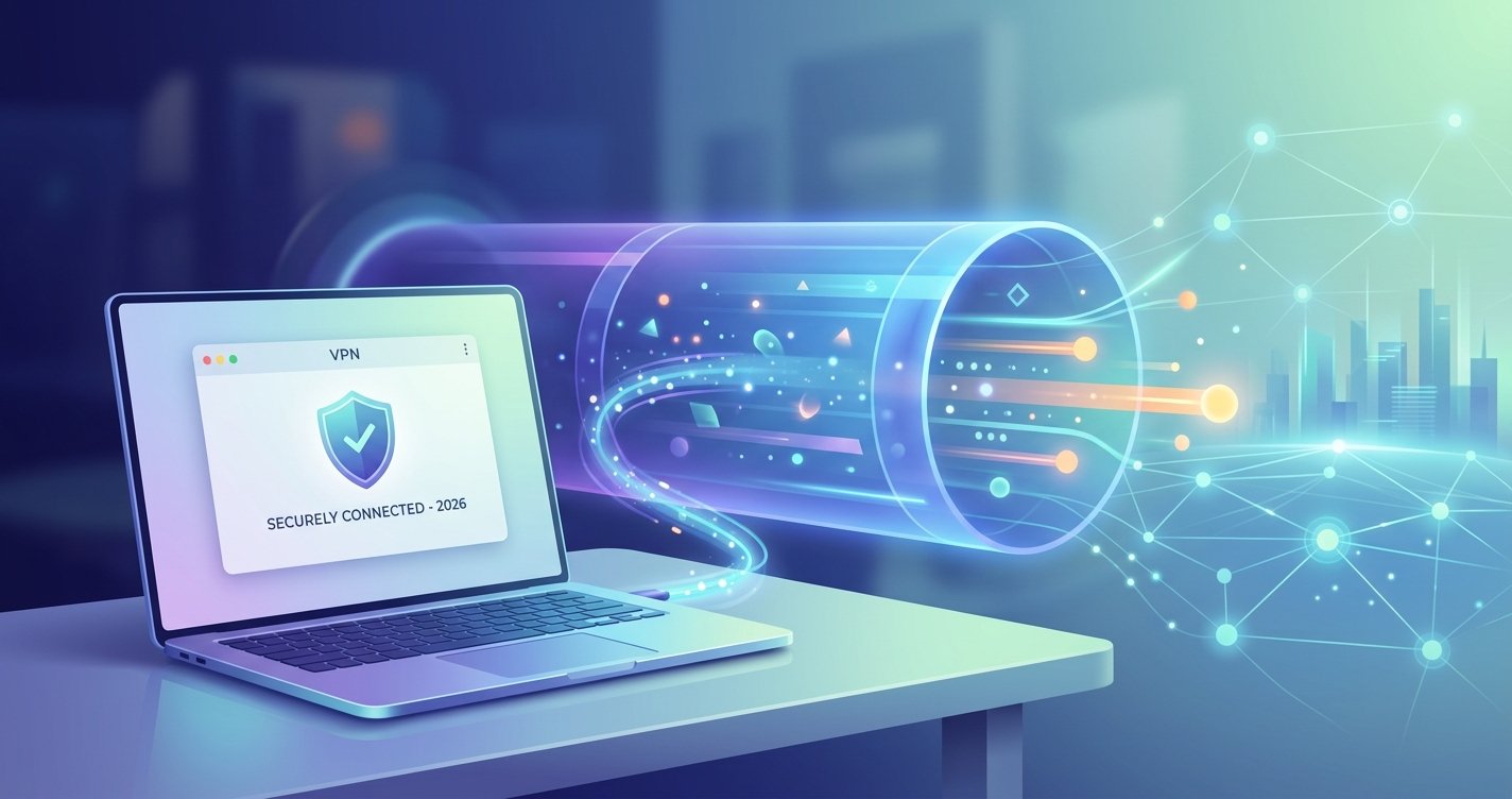 Your Essential Guide to VPNs in 2026: Future-Proofing Your Digital Privacy
