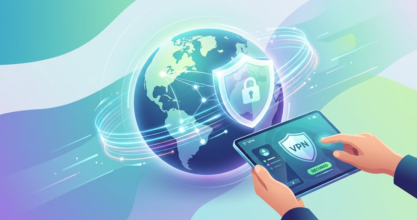 VPNs in 2026: Your Essential Digital Product for Unbreakable Online Privacy and Freedom