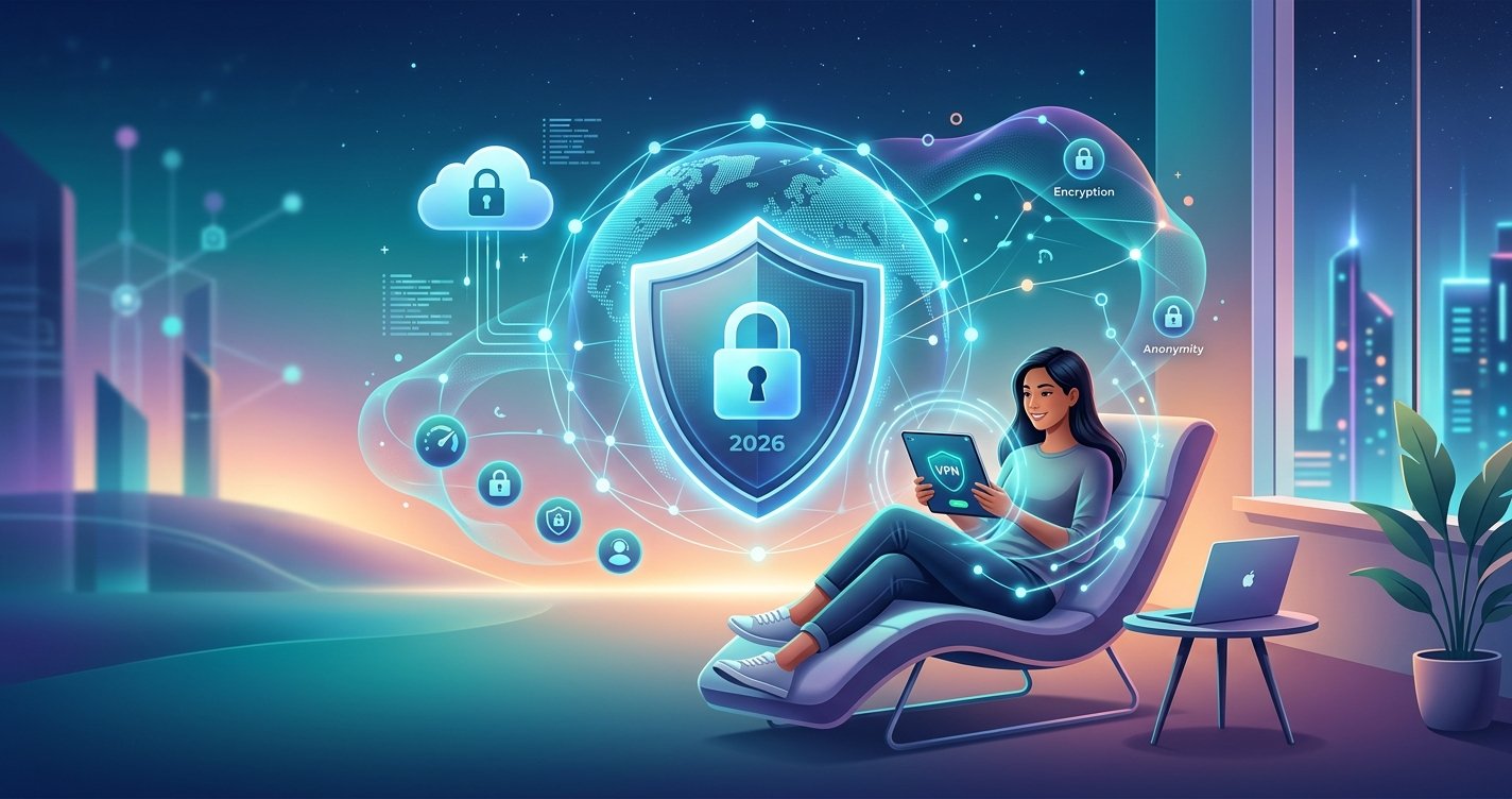 Future-Proof Your Privacy: What to Look For in a VPN by 2026