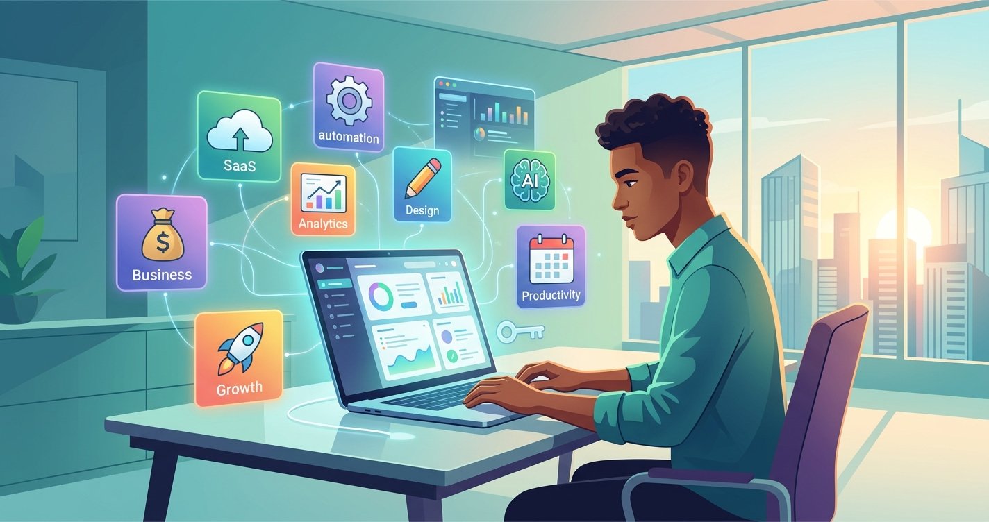 Unlocking Your Potential: The Must-Have Digital Products &amp; Software to Thrive in 2026