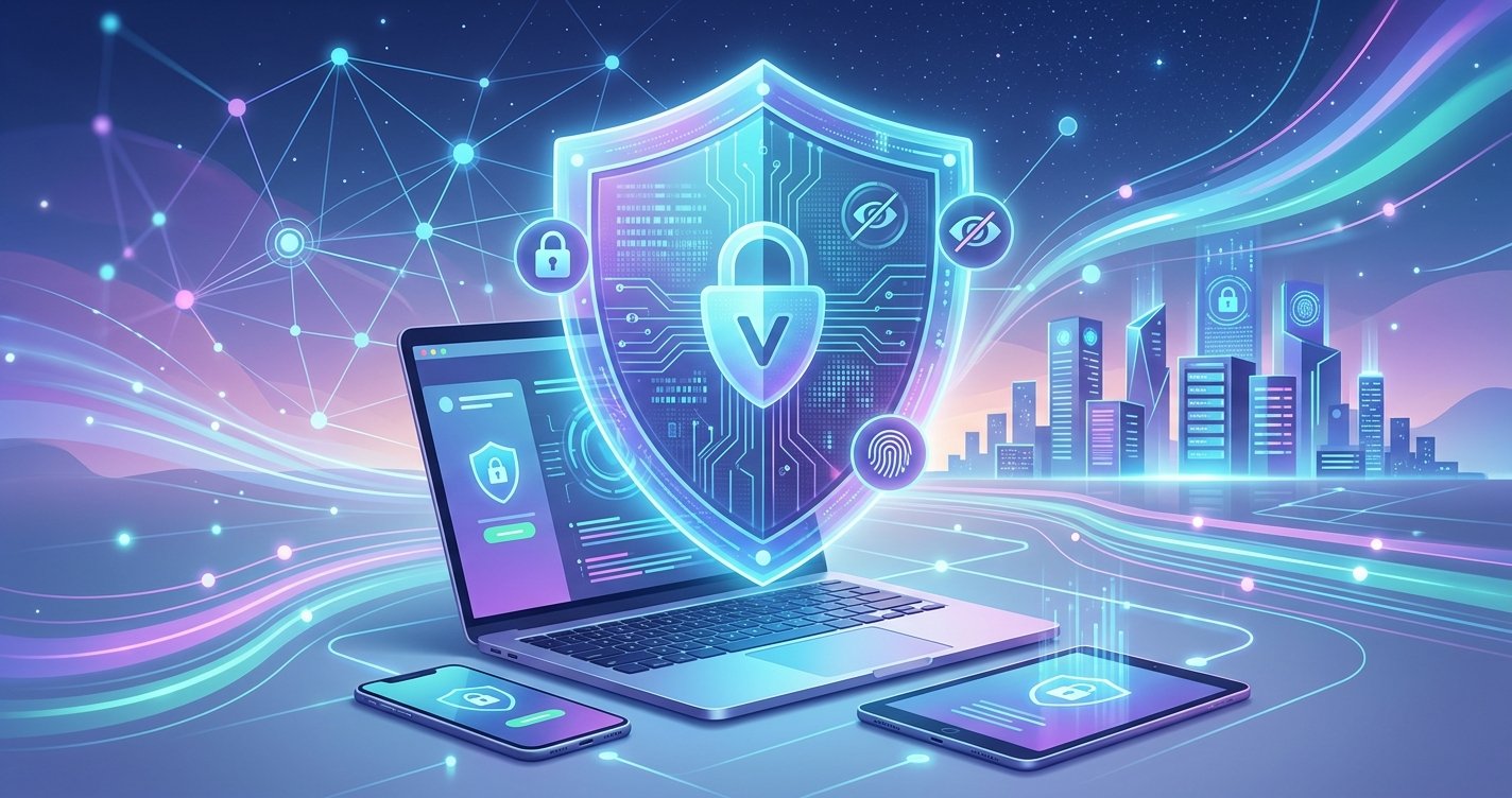 VPNs in 2026: Your Essential Guide to Future-Proof Online Privacy and Security