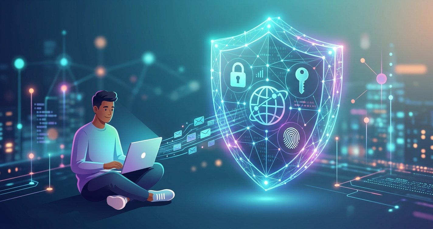 The Essential Guide to VPNs in 2026: Protecting Your Digital Life in an Evolving World