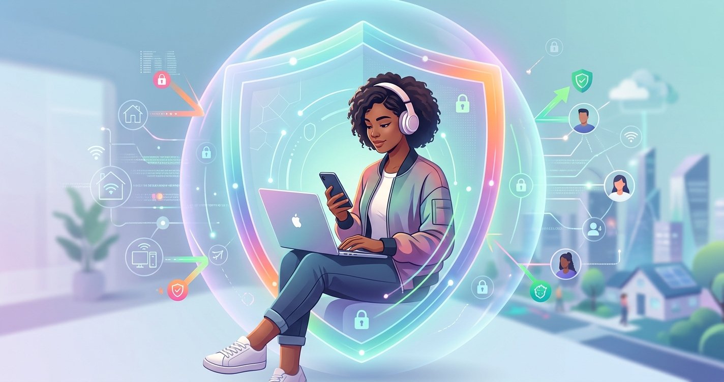 The Future of Your Digital Privacy: Why a VPN Will Be Non-Negotiable in 2026