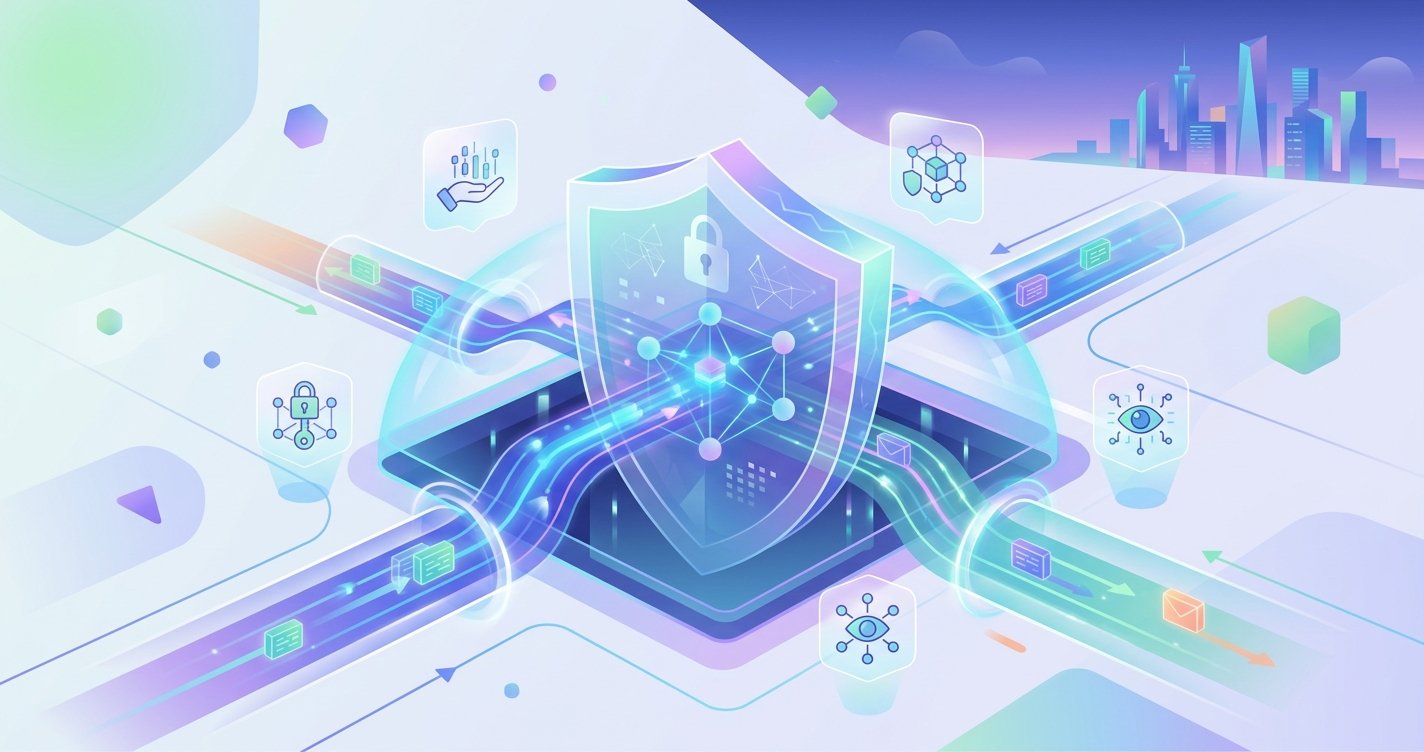 Future-Proofing Your Privacy: VPNs &amp; Beyond in 2026