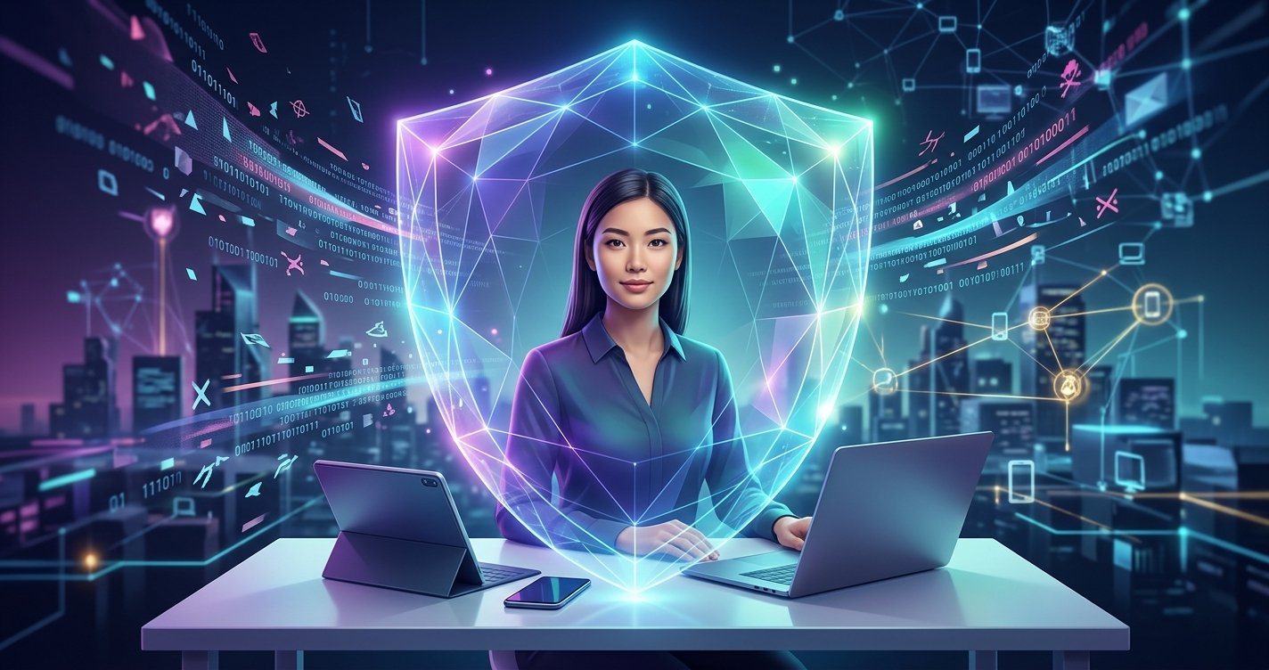 The Future of Privacy: Why a VPN Will Be Your Indispensable Digital Shield in 2026