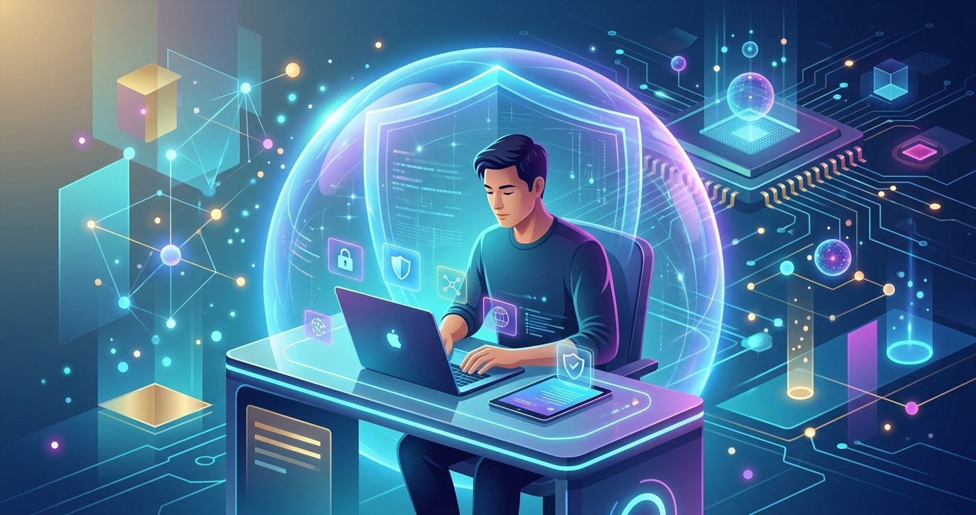 VPNs in 2026: Future-Proofing Your Online Privacy in a Quantum World