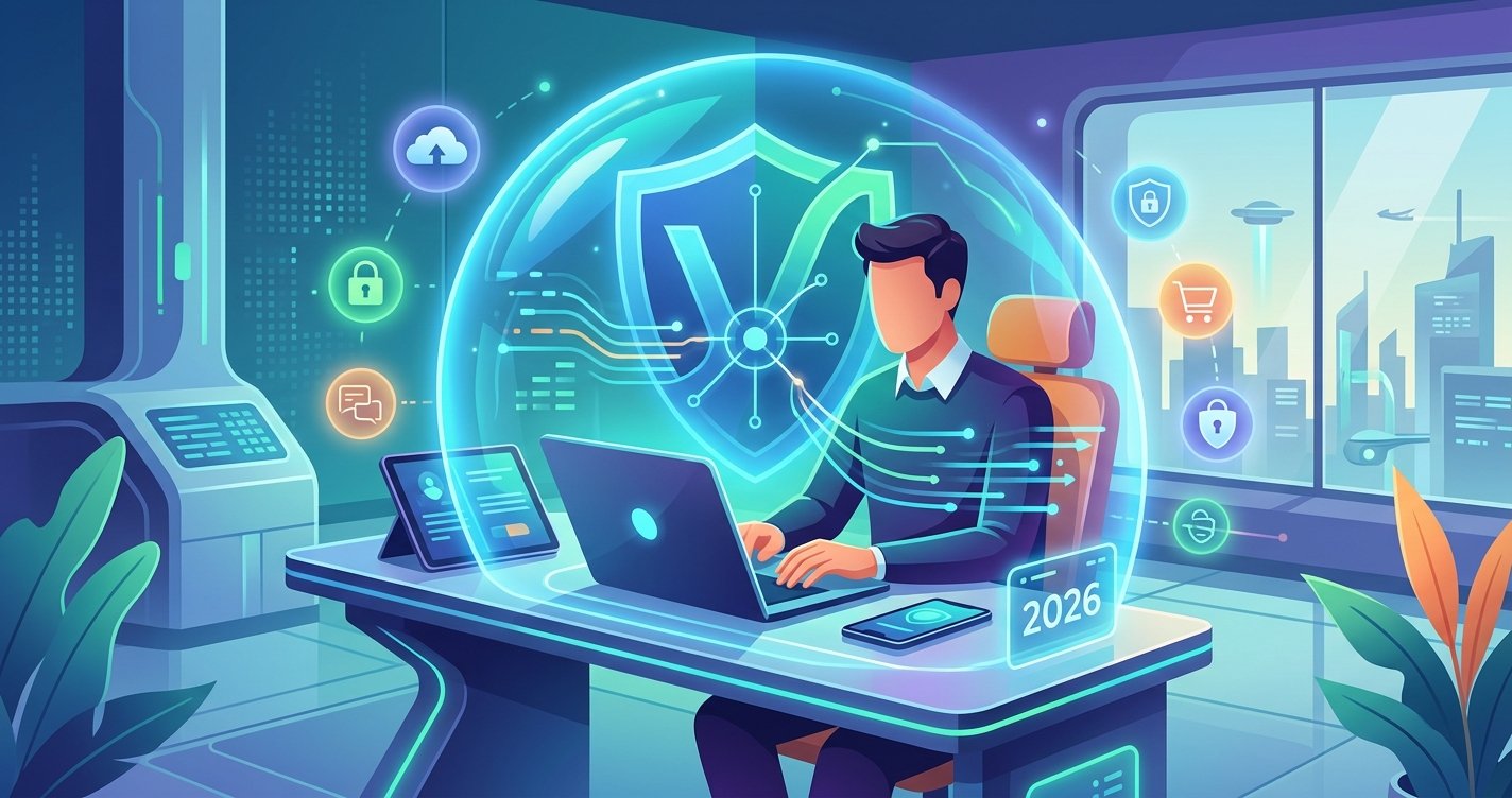 Future-Proof Your Privacy: The Best VPNs to Secure Your Digital Life in 2026