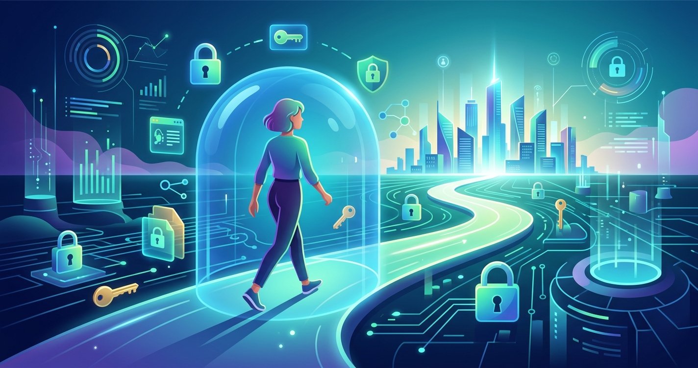 Navigating 2026: Your Essential Guide to VPNs, Digital Privacy, and Future-Proof Security
