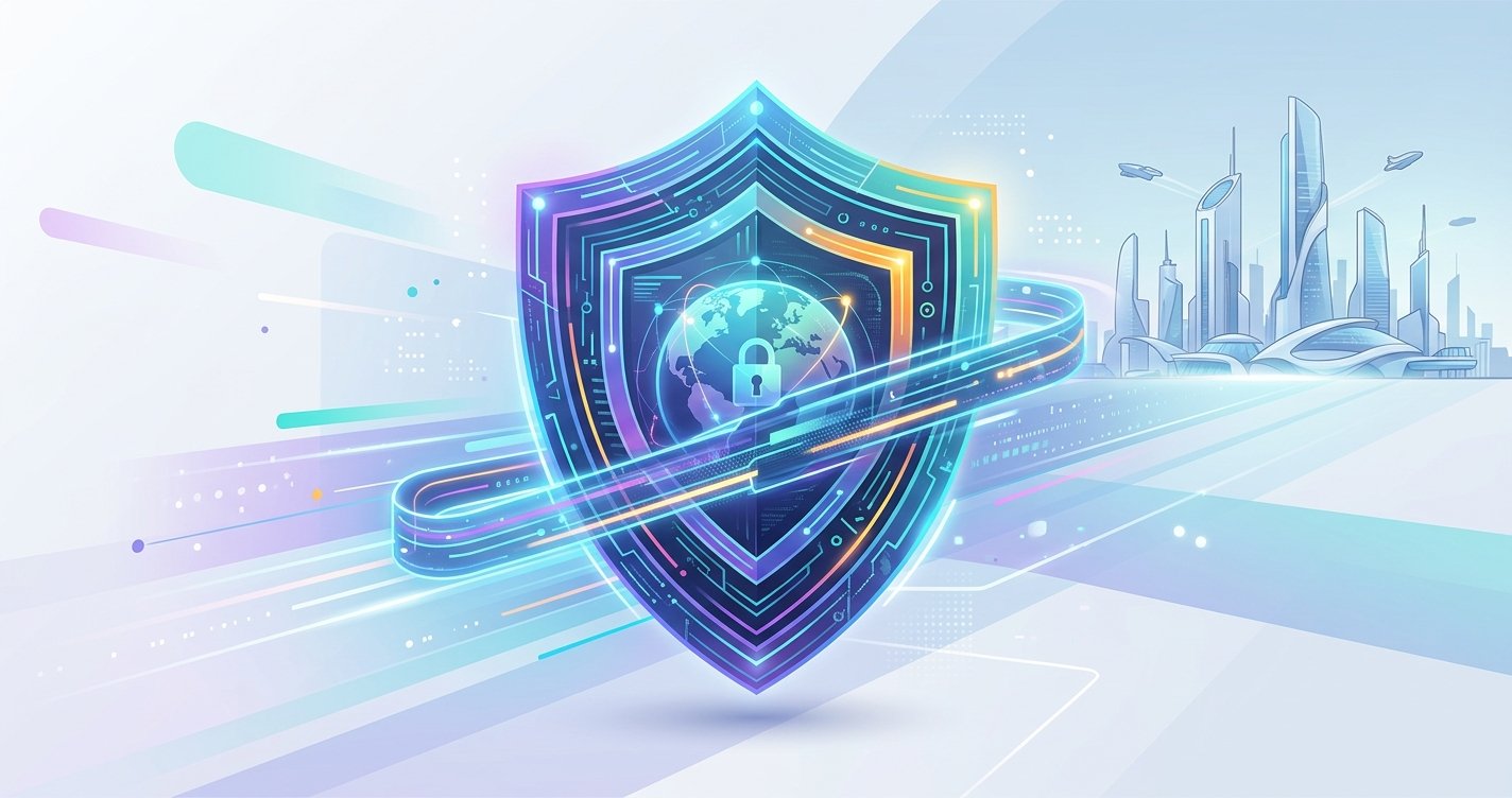 Future-Proof Your Privacy: The Essential VPN Guide for 2026 and Beyond