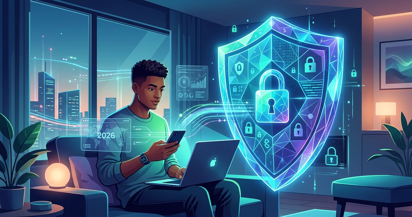 VPNs in 2026: Your Essential Guide to Future-Proofing Your Digital Privacy
