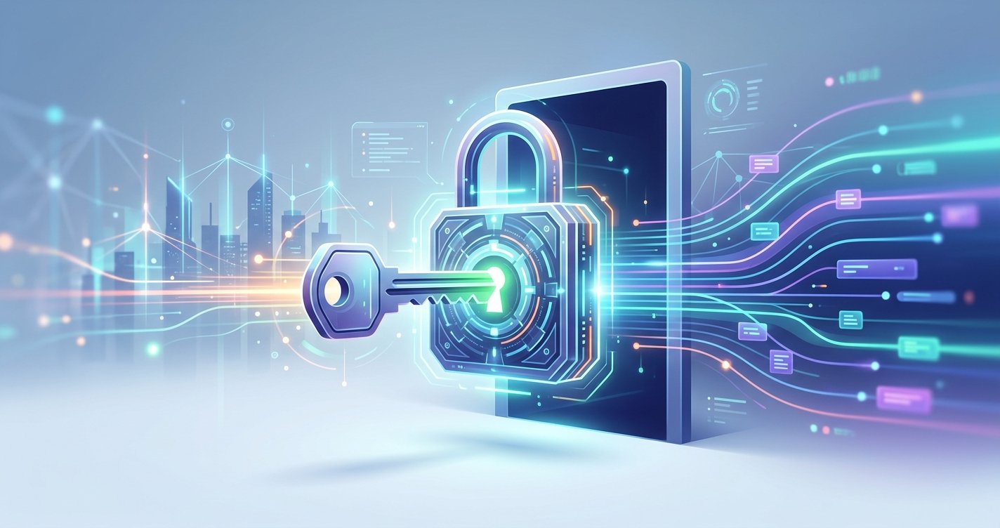 VPNs in 2026: Unlocking Future Privacy &amp; Security – Your Essential Guide