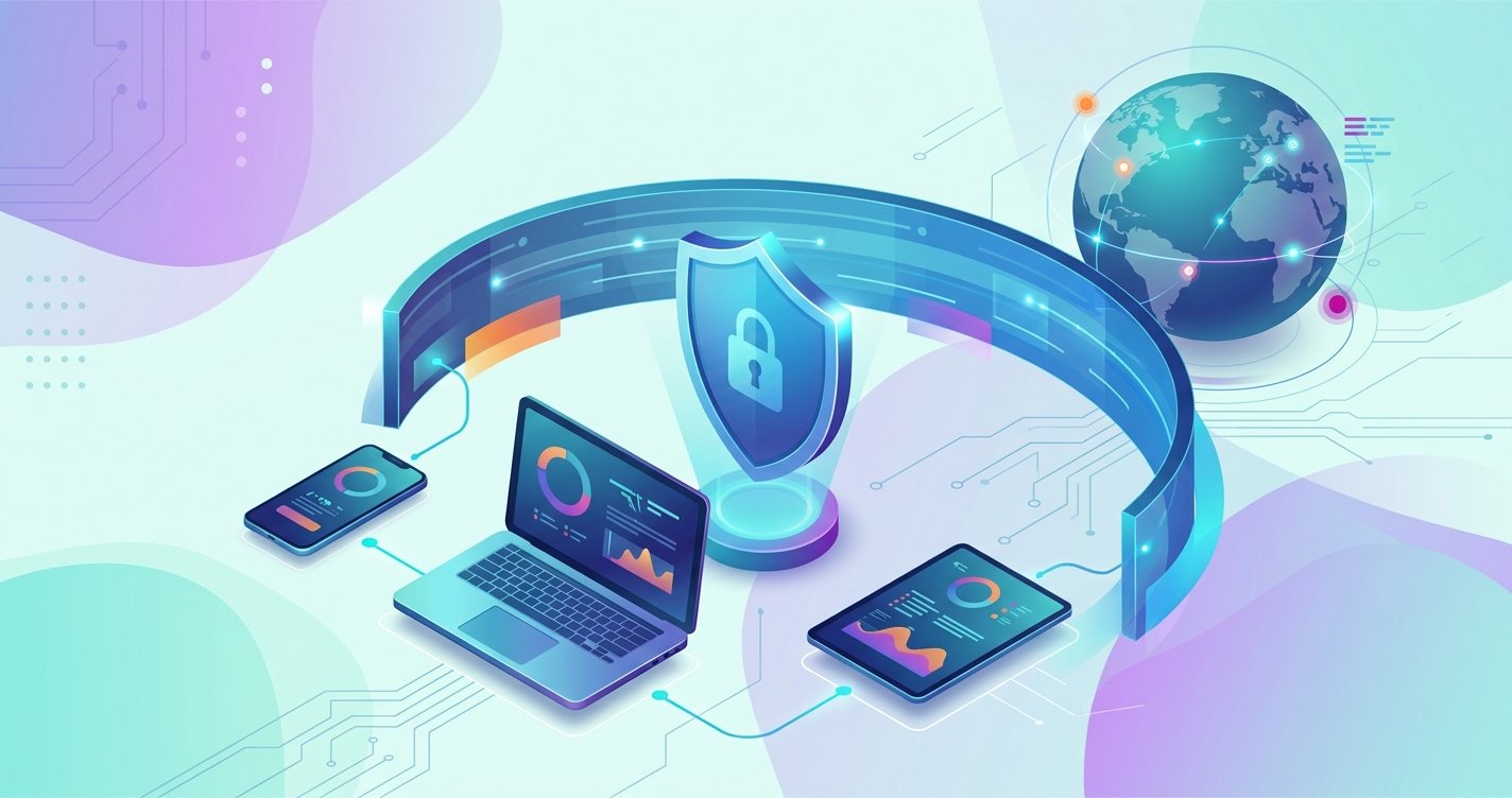Future-Proof Your Digital Life: The Essential VPN Guide for 2026 and Beyond