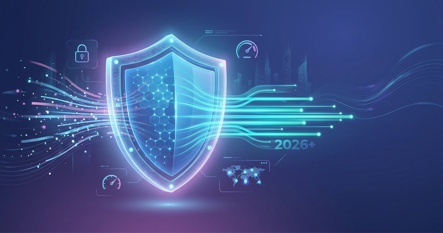 Your Digital Fortress: What to Look for in a VPN in 2026 and Beyond