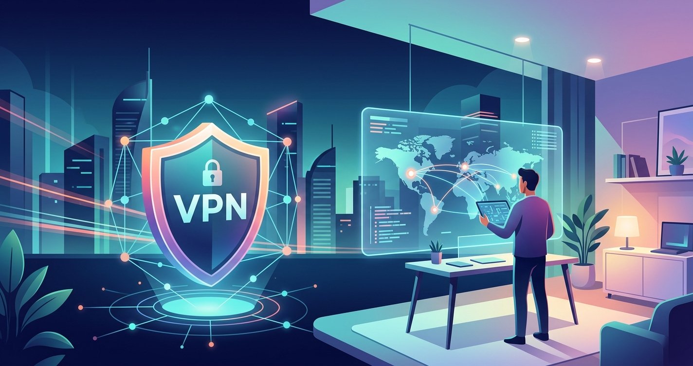Future-Proof Your Privacy: What VPNs Will Look Like in 2026 and Why You'll Need One