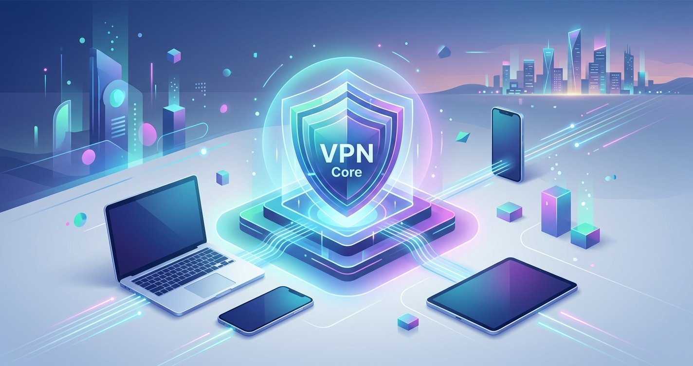 Future-Proof Your Privacy: Top VPN Trends and Innovations for 2026
