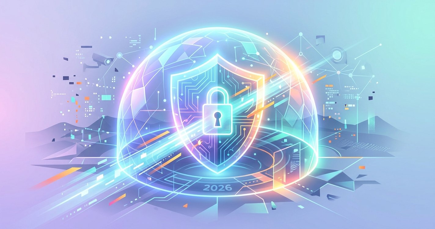 Future-Proof Your Privacy: Why a VPN is Non-Negotiable by 2026