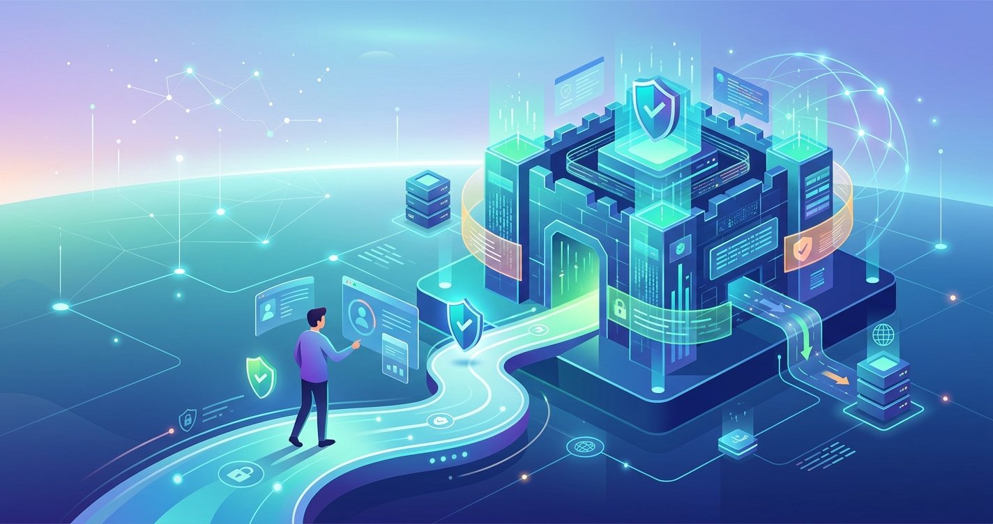 Your Digital Fortress: Navigating the Best VPNs in 2026 for Ultimate Online Privacy