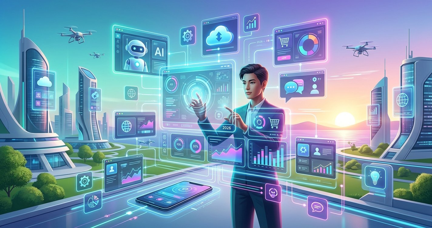 Digital Products in 2026: Your Essential Guide to the Future of Innovation
