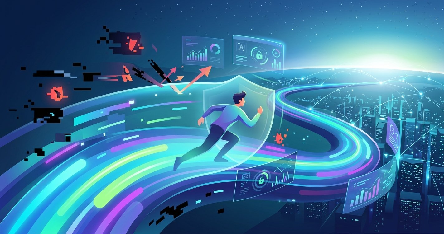 VPN Trends &amp; Predictions 2026: Future-Proofing Your Online Privacy and Security