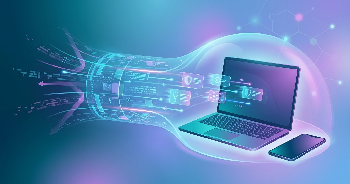 VPNs in 2026: Your Essential Guide to Future-Proofing Online Privacy &amp; Security