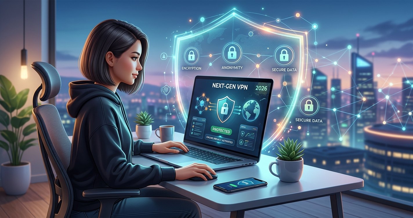 Unmasking 2026: Your Ultimate Guide to Next-Gen VPNs and Online Privacy