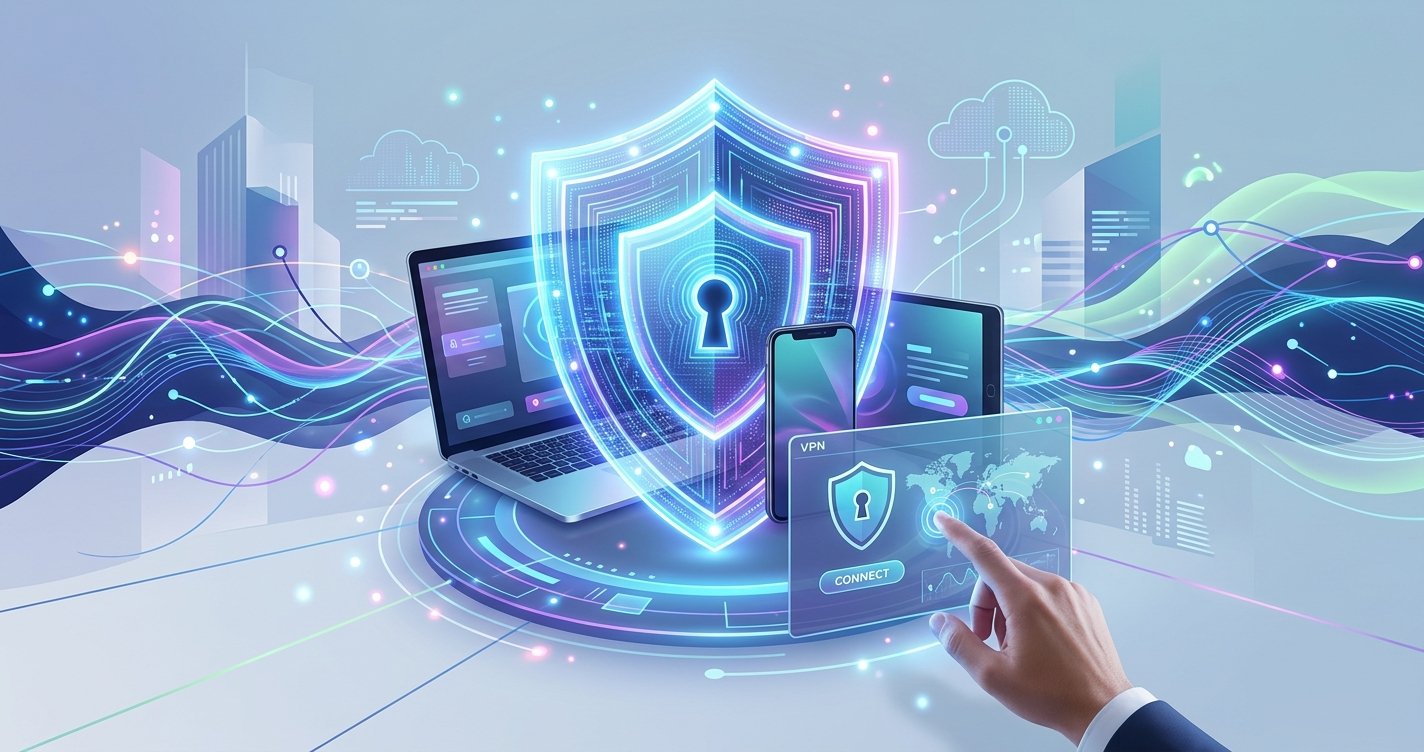 Mastering Your Digital Fortress: Choosing the Best VPN for 2026's Evolving Online World
