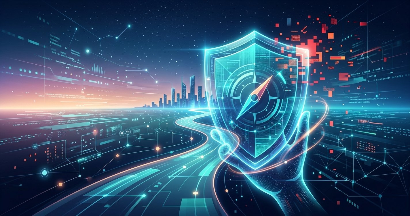 Navigating the Digital Frontier: Why VPNs Will Be Your Ultimate Shield in 2026