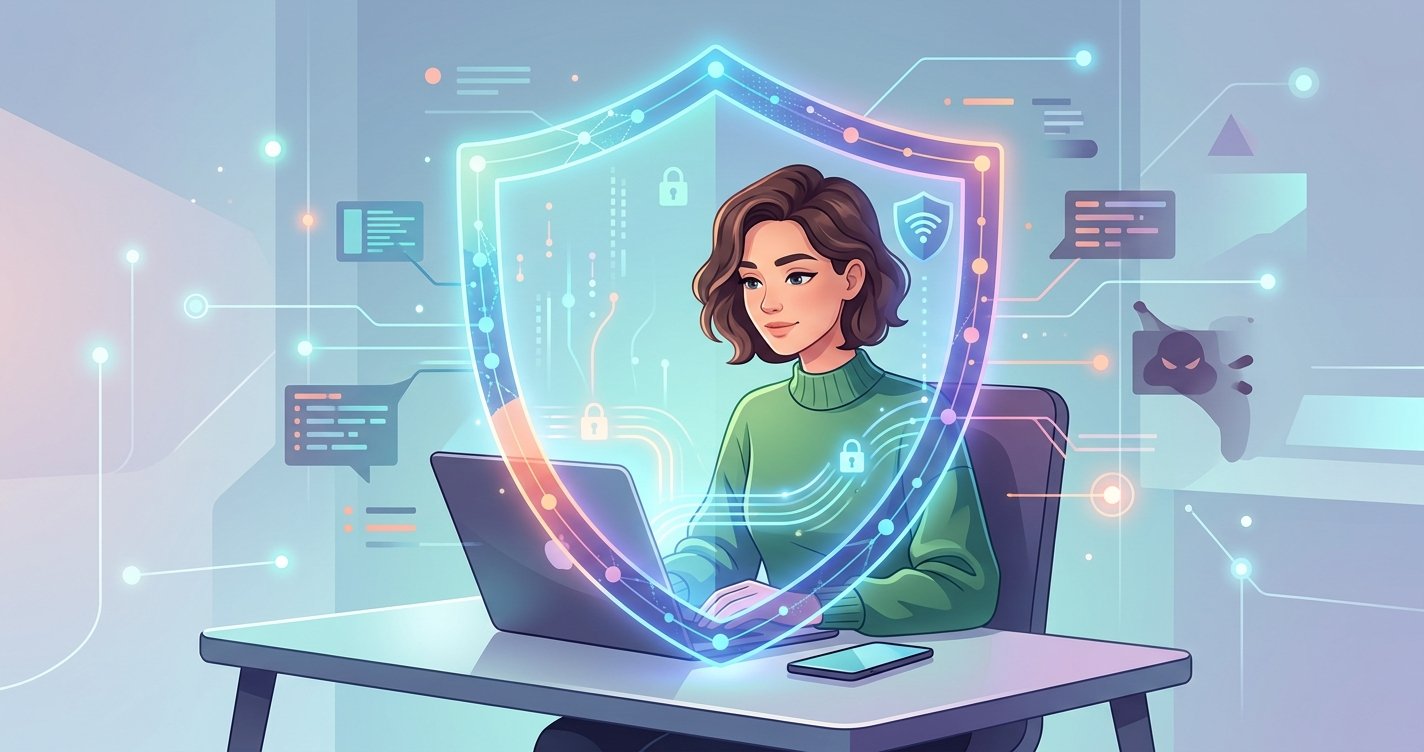 Future-Proof Your Privacy: The Essential Guide to Choosing a VPN in 2026