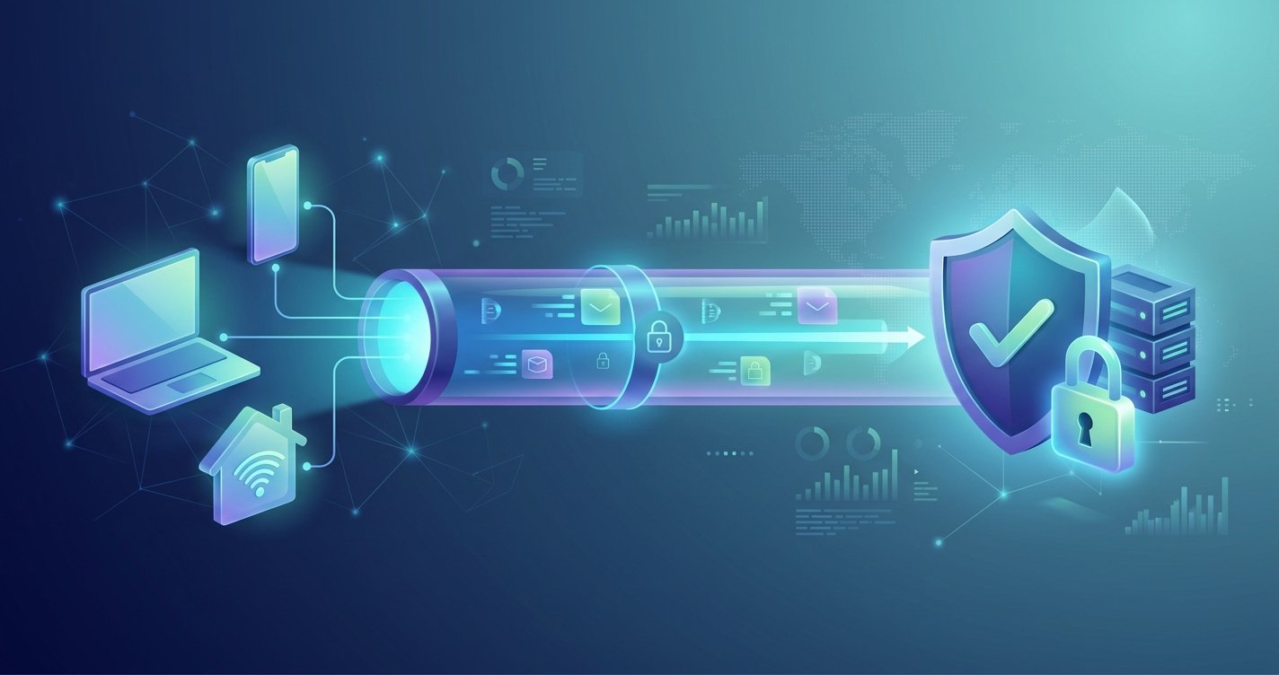 VPNs in 2026: Your Essential Guide to Future-Proofing Online Privacy and Security