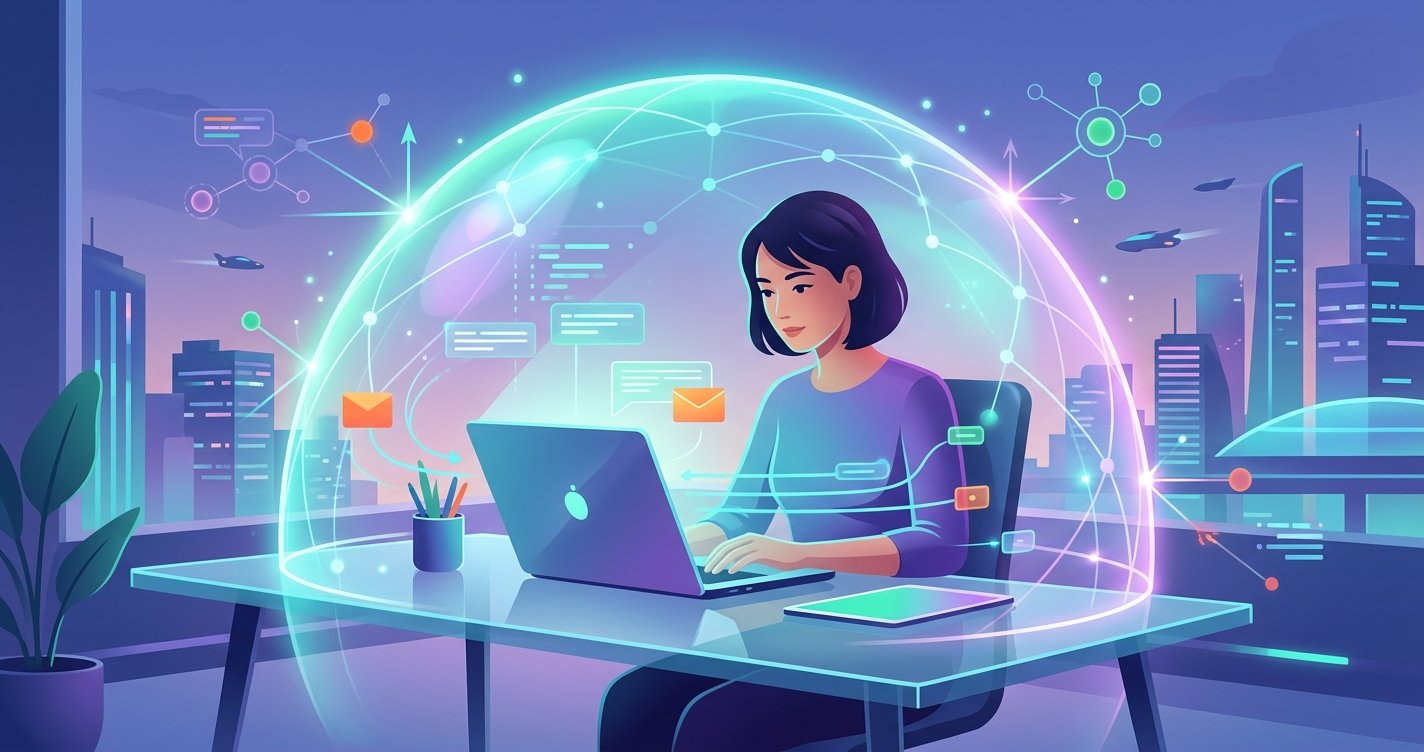 Future-Proofing Your Privacy: The Essential Guide to Choosing the Best VPN in 2026