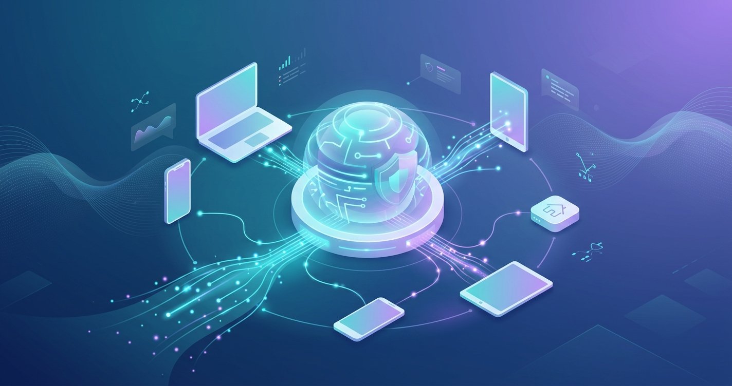 VPNs in 2026: Your Essential Guide to Future-Proof Digital Privacy