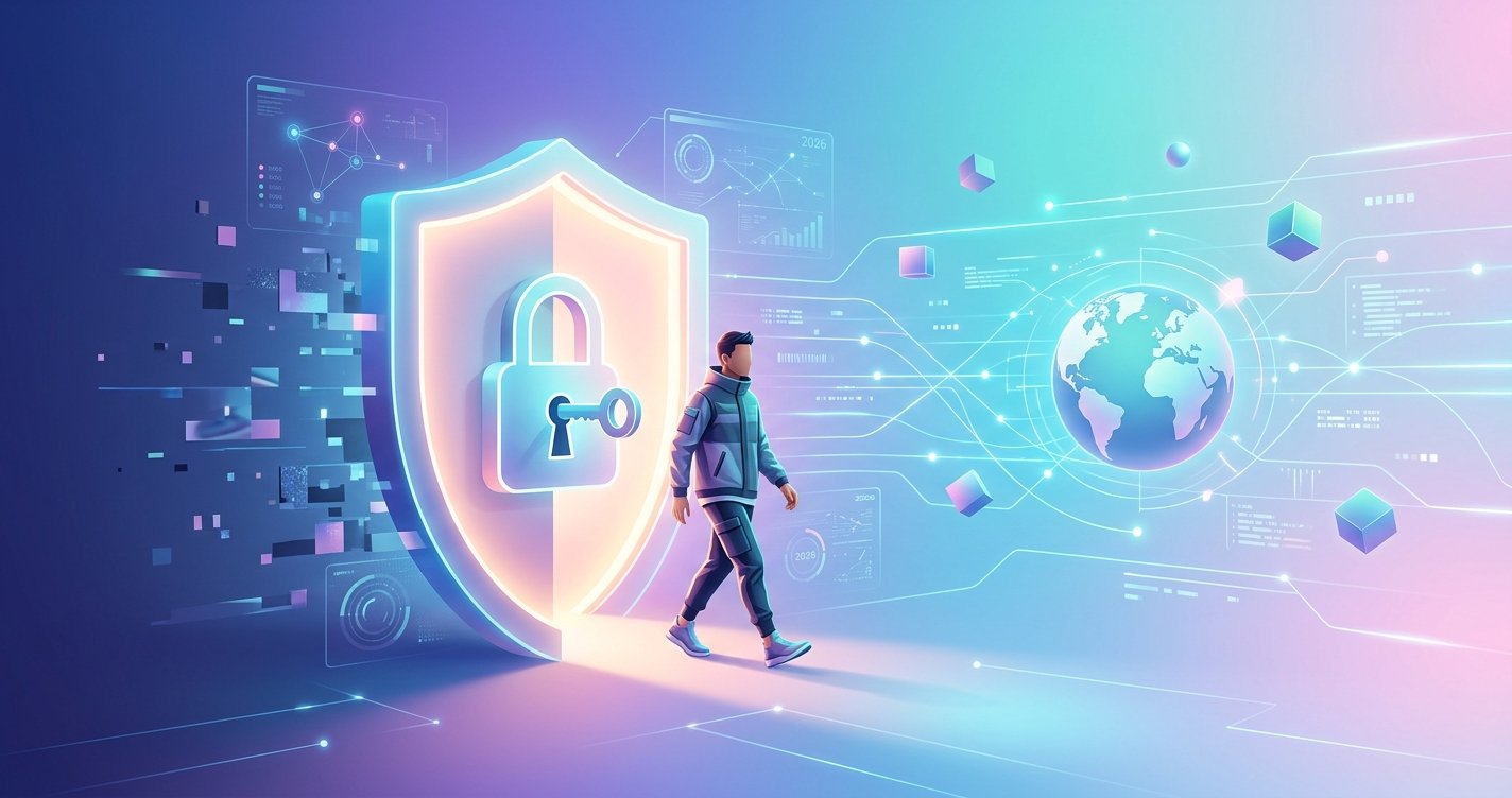 Unlock Your Digital Future: The Ultimate Guide to Choosing the Best VPN in 2026 for Unrivaled Privacy and Freedom