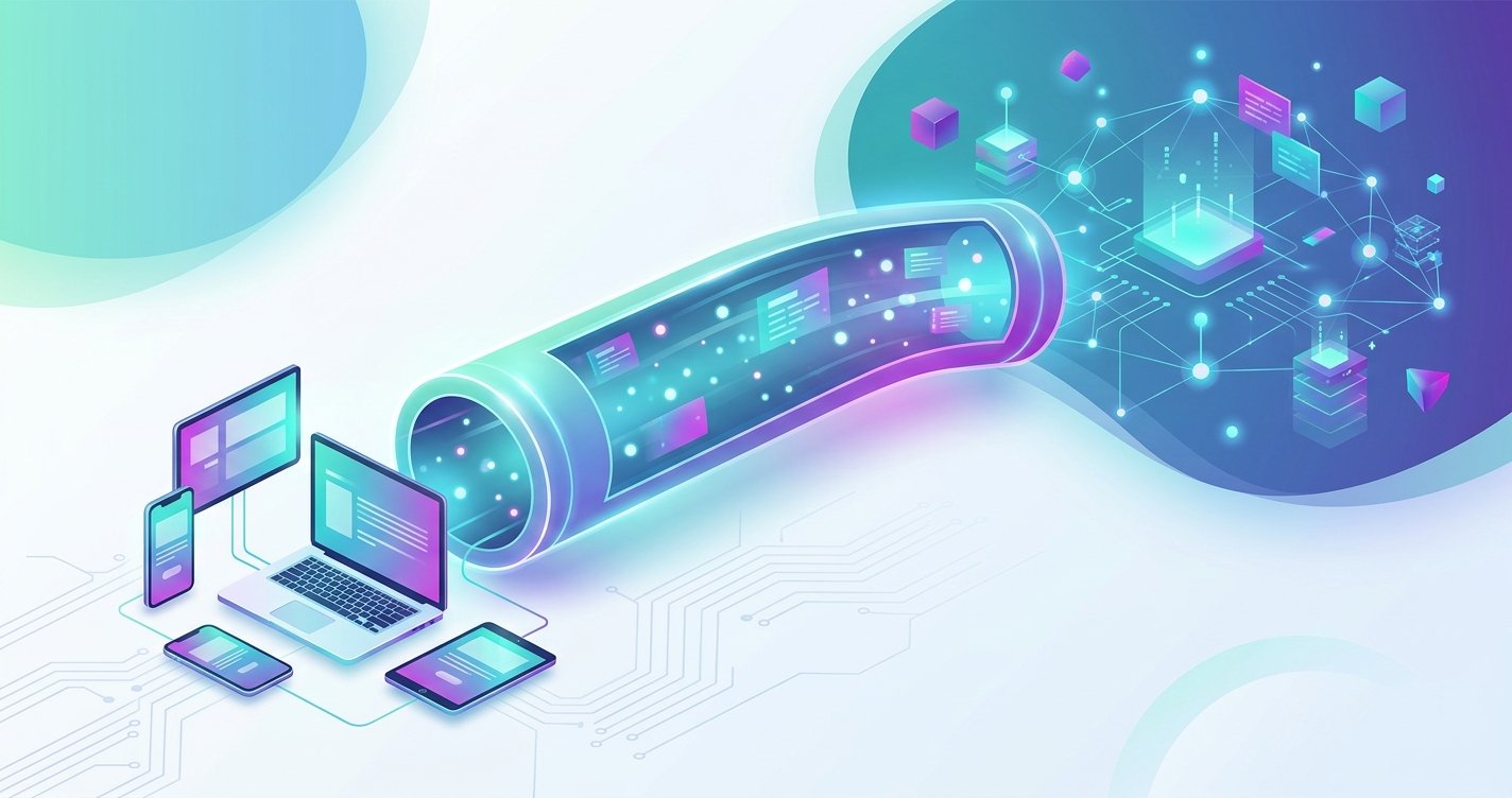VPNs in 2026: Your Essential Guide to Digital Privacy's Next Frontier