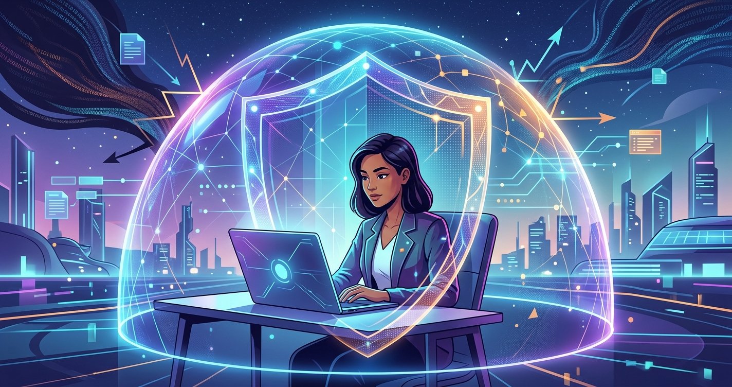 Your Digital Shield in 2026: Navigating the Future of VPNs for Ultimate Online Privacy