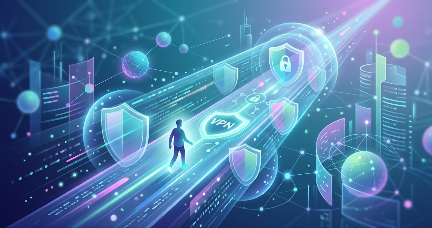 VPNs in 2026: Navigating the Future of Online Privacy and Security
